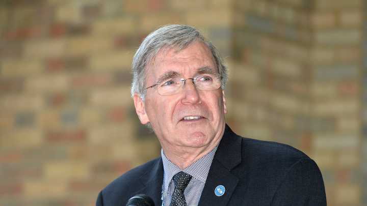 What's included in Erie Mayor Schember's 2026 city budget proposal?