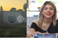 Que Cruz deje el cargo y se dedique a la campaña, corre la suerte de la senadora de la corrupción: Daniela Álvarez