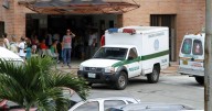 Ataque a bala deja un hombre asesinado en Bucaramanga