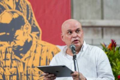 Exjefes paramilitares ven prejuicios en demanda contra su designación como gestores de paz