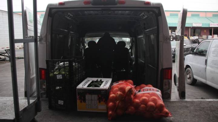 Trump firma orden que reduce aranceles a la carne, café, jitomates y otros productos agrícolas