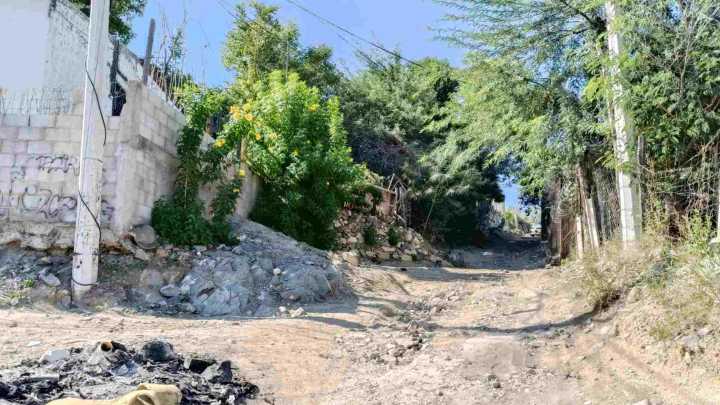 Sujeto que Presuntamente Iba a un "Tiradero" fue Asesinado a Balazos en Hermosillo