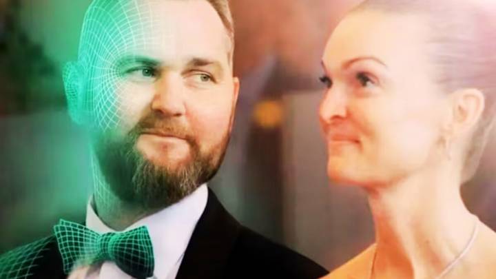 Denmark Woman e-Cloned Her Dying Husband — Then The AI Confessed A Shocking ‘Betrayal’!