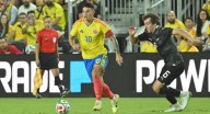 EN VIVO: Colombia - Australia juegan en Estados Unidos. Sigue el minuto a minuto del partido