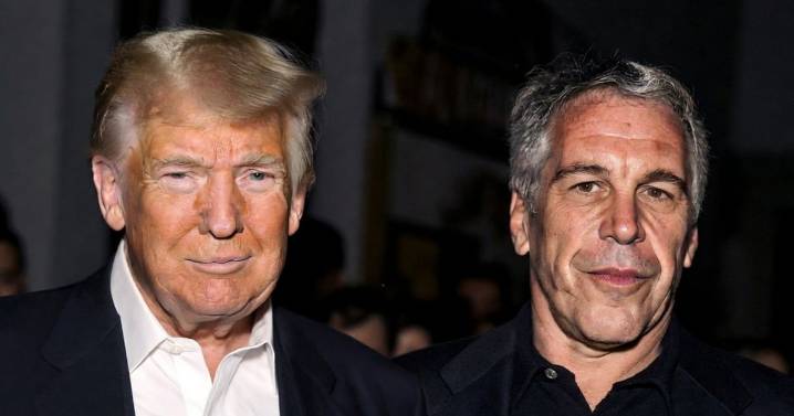 “Por supuesto que sabía de las chicas”: Revelan correos de Epstein que exponen a Trump