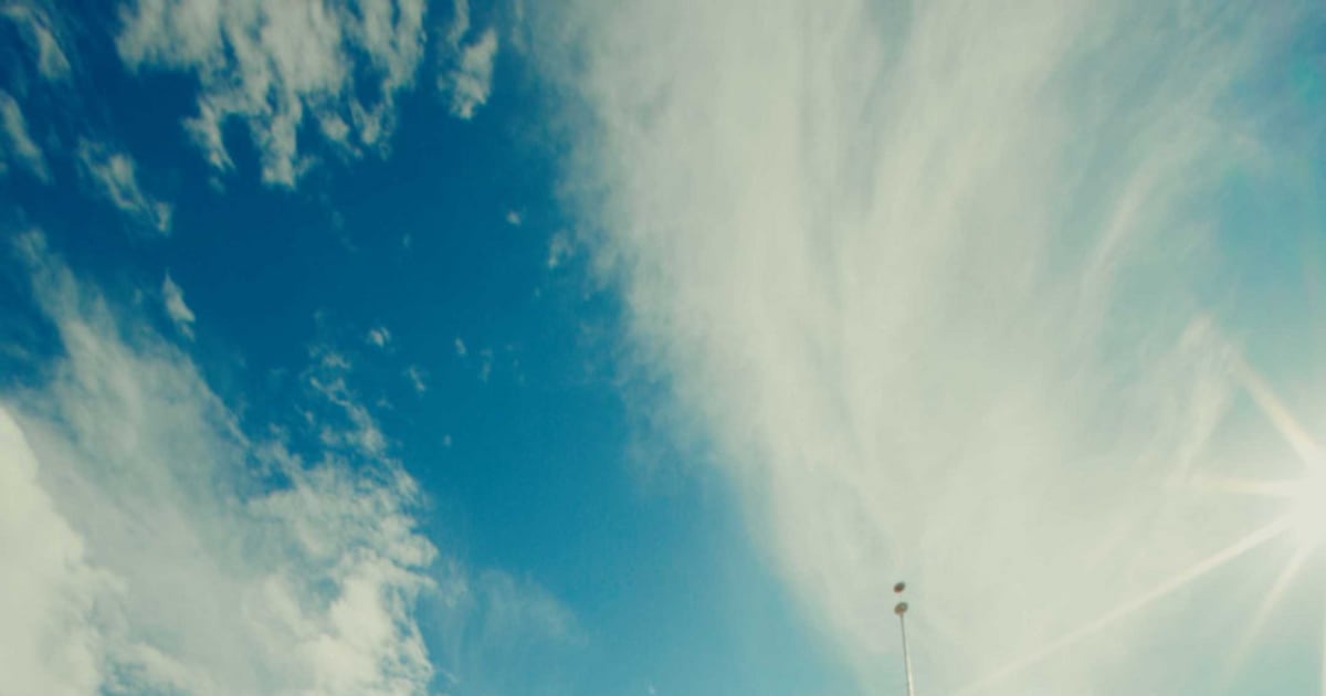 Utah man sets off on 420-mile journey to raise suicide prevention awareness