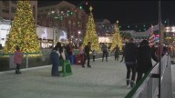 Glide on ice at one of these rinks in metro  Atlanta this holiday season