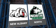 ‘25 Touchdown Live Week 11: New Albany at North