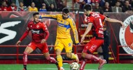 Dónde ver EN VIVO y GRATIS el Tigres vs Xolos, cuartos de final de vuelta del Apertura 2025