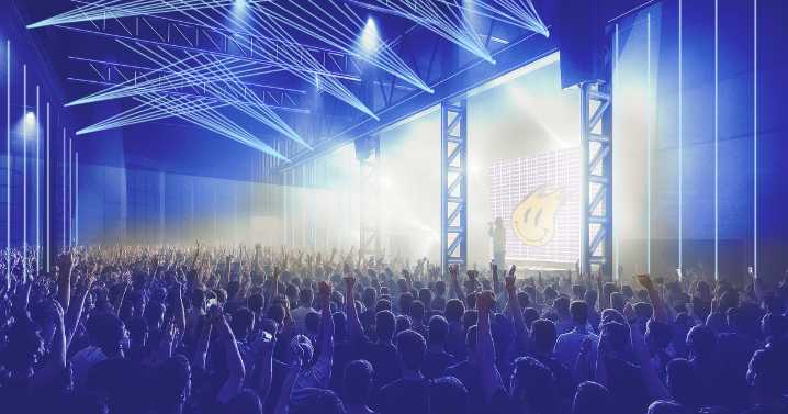 What we know about huge redevelopment of Birmingham city centre warehouse