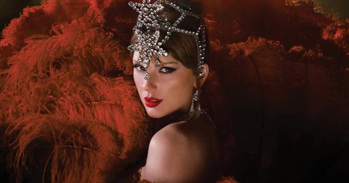 Taylor Swift’s 2026 Grammy Snub Explained: Real Reason Why The Life Of A Showgirl Got Zero Nominations