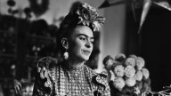 ¡Lo hizo! Cuadro de Frida Kahlo se convierte en la obra de arte más...