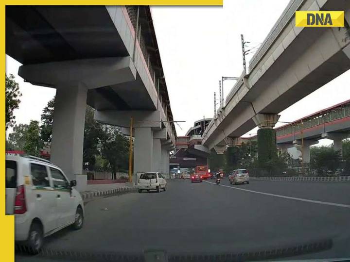 Good news for Delhi commuters! NHAI to widen Dhaula Kuan road near Subroto Park,