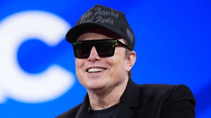 Elon Musk gets his trillion dollar pay package