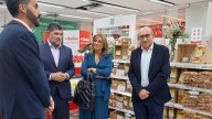 Fin de la campaña Aragón sabor de verdad: tres millones de euros en ventas y 4.508 participantes en los sorteos organizados