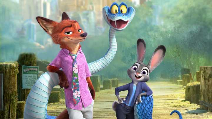 Zootopia 2: The Rare Disney Sequel To Live Up To The First