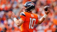 Computer model locks in Broncos vs. Texans picks, score prediction, SGP for NFL Week 9