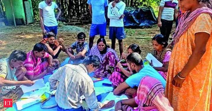 BJP-TMC clash over Bangladeshis’ exfiltration