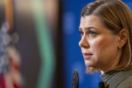 La demócrata Elissa Slotkin recibe una amenaza de bomba tras instar a los militares a insubordinarse