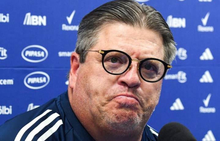 Miguel Herrera regresa a México tras su fracaso en la eliminatorias al Mundial 2026