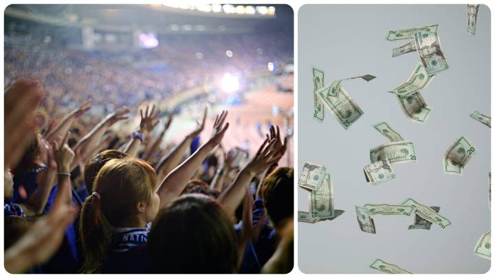 Precios de estacionar en los estadios del Mundial de Fútbol 2026