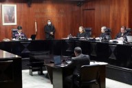 La Corte no puede reabrir asuntos resueltos: Monreal