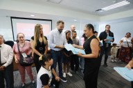 Destaca Quirino labor del CENDI en favor de la inclusión