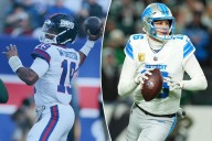 How to watch Giants vs. Lions for free: Time, livestream