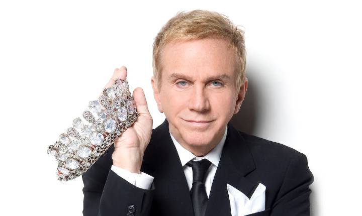 Osmel Sousa queda fuera de Miss Universe