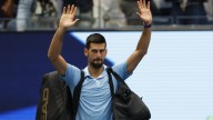 Novak Djokovic Tactfully Refuses to Pick the Greatest Tennis Player