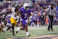 No. 24 JMU routs App State, clinches spot in Sun Belt title game, reportedly again will host GameDay
