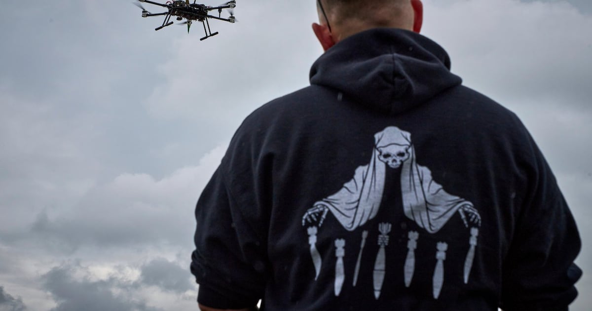 Drone news: Quantum Systems triples value after new funding