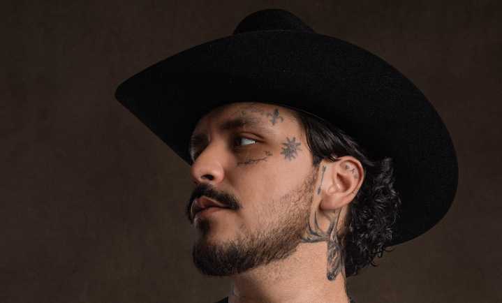 Jueza no exoneró a Christian Nodal ni a su familia, aclara FGR