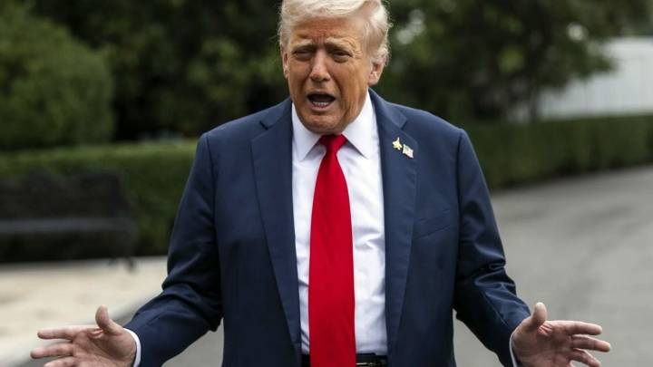 Trump otorga indulto preventivo a Rudy Giuliani y aliados por interferencia electoral en 2020