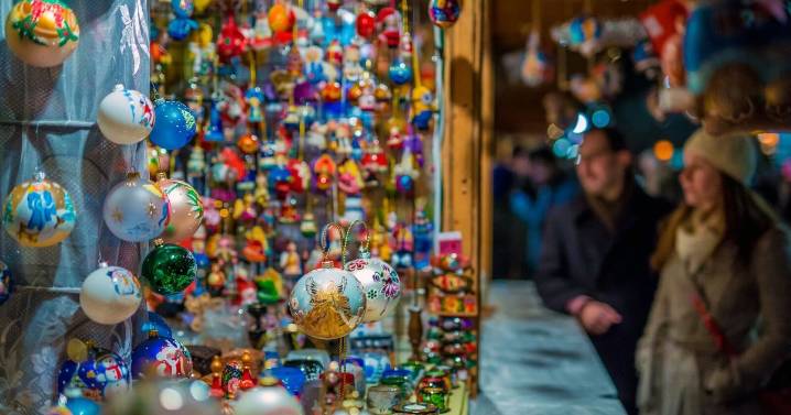 Find homemade gifts at these holiday markets in the Philadelphia region