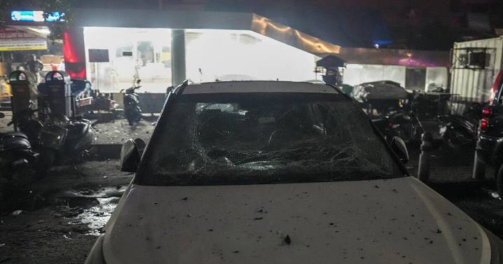 Adeel Ahmad: Rs 4 lakh-a-month doctor-turned terror suspect