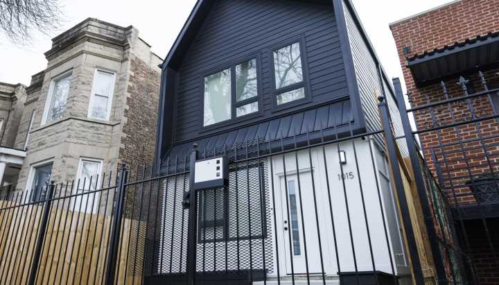 Affordable housing push for first-time buyers on the West Side is seeing early results