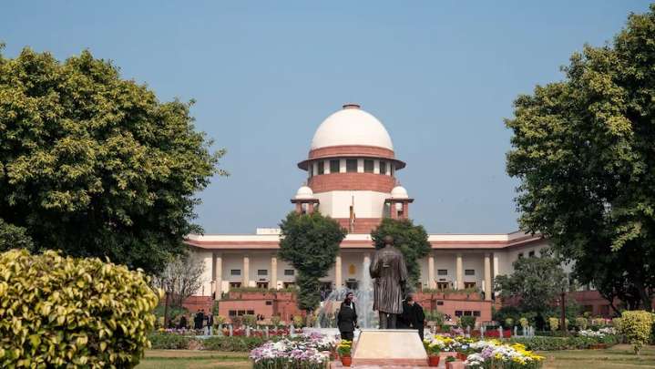 SC Mandates Written Grounds of Arrest for All Offences