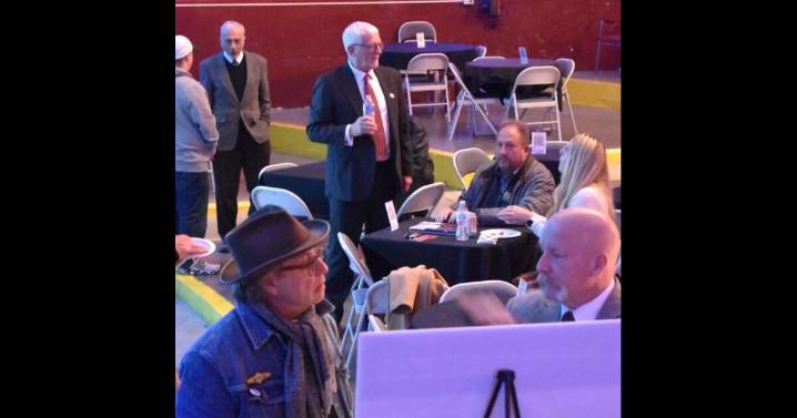 Fulton County brownfields review: Vision of future, past