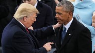 Obama Slams AI Generated Trump Video as 'Deliberate Distraction' World News