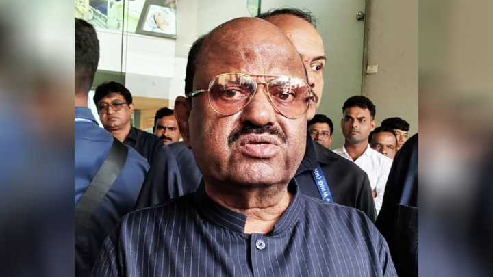 West Bengal Governor grants sanction to prosecute former Education Board officials in school jobs scam