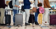 Consumer Reports looks at the best luggage for holiday travel