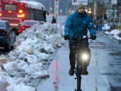Enthusiastic cyclists gear up for another Ottawa winter