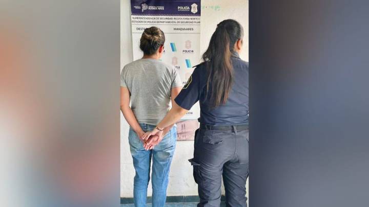 Detienen a una mujer acusada de robar joyas de una casa donde trabajaba