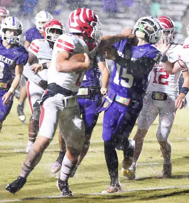 Few things for certain in Week 10