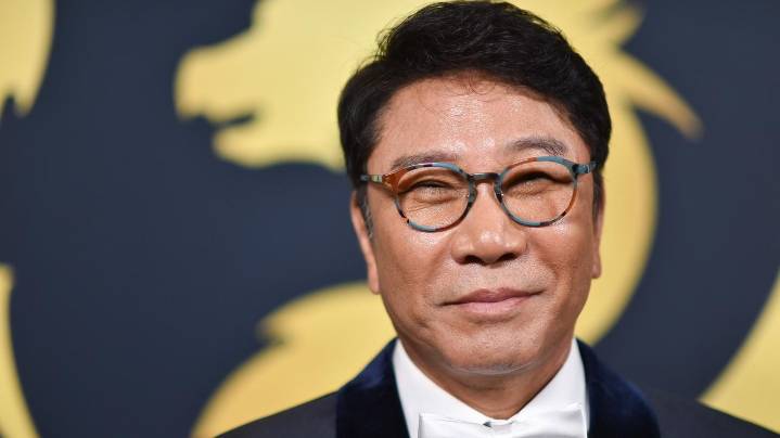 'King of K-pop' Lee Soo Man on his career, a global industry and what's next