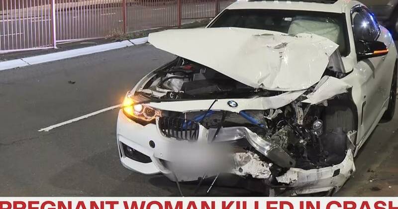 Bail as P-plater 'singular error' kills pregnant woman