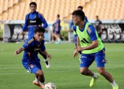 Define Guido al once de Tigres ante Xolos