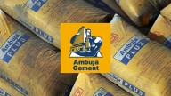 Ambuja Cements Q2 net surges over four-fold to ₹2,302 crore