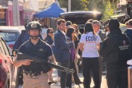 VIDEO. Revelan imágenes de la que sería “la casa de tortura” liderada por una mujer donde encontraron a Valentina Alarcón